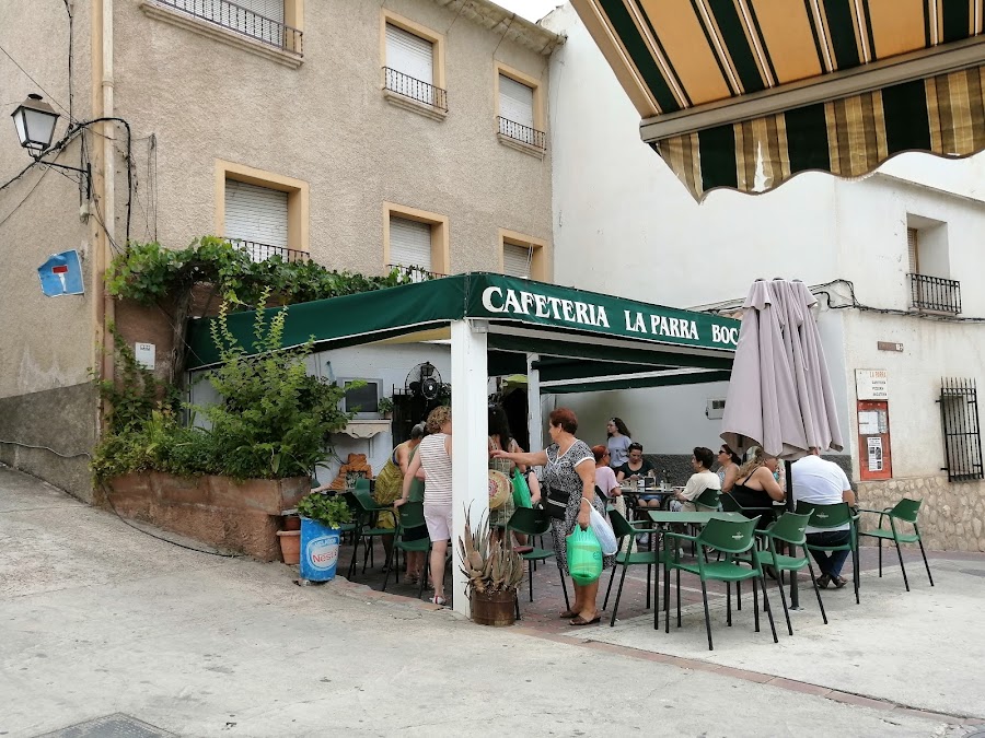 Bar La Parra