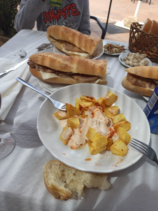 Bar La Riñal