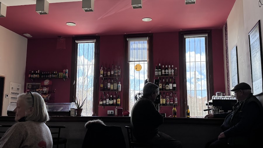 Bar Las Pasaderas