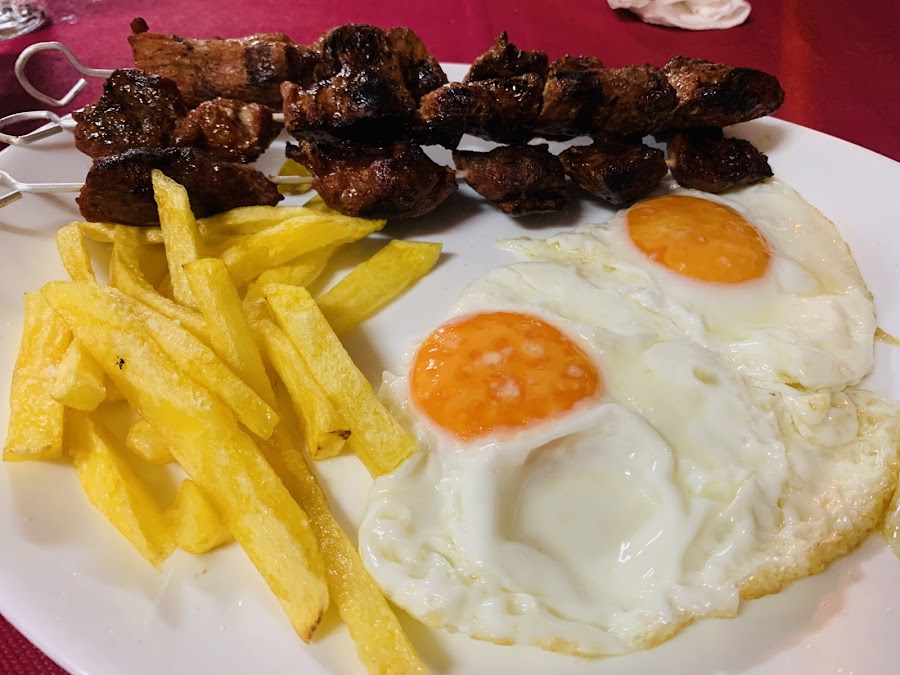 Bar Mayjo