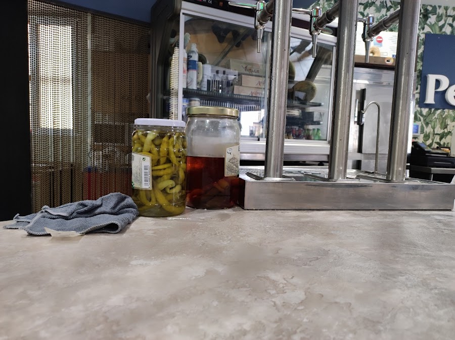 Bar Perina