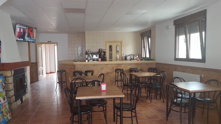 Bar Prado Redondo