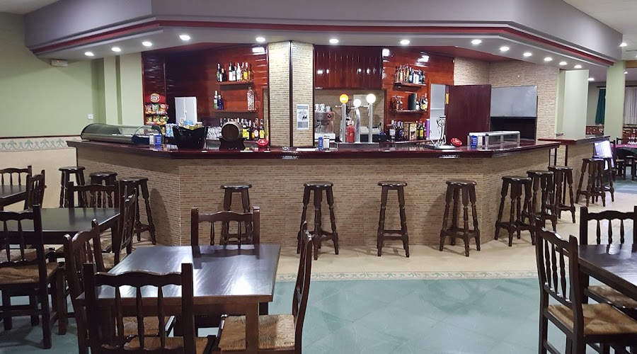 Bar Restaurante Asador Jiloca