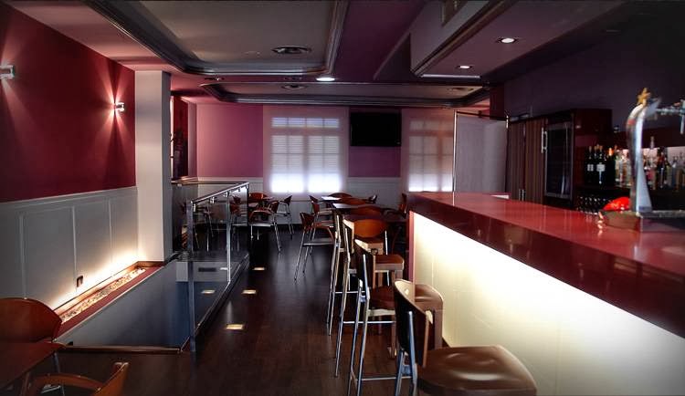 Bar Restaurante Avenida