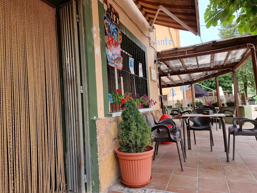Bar Restaurante La Laguna