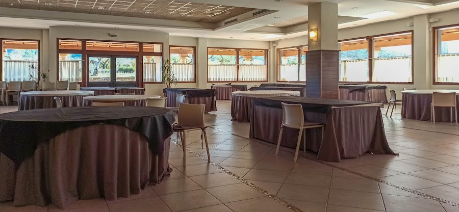 Bar Restaurante La Perdigana.