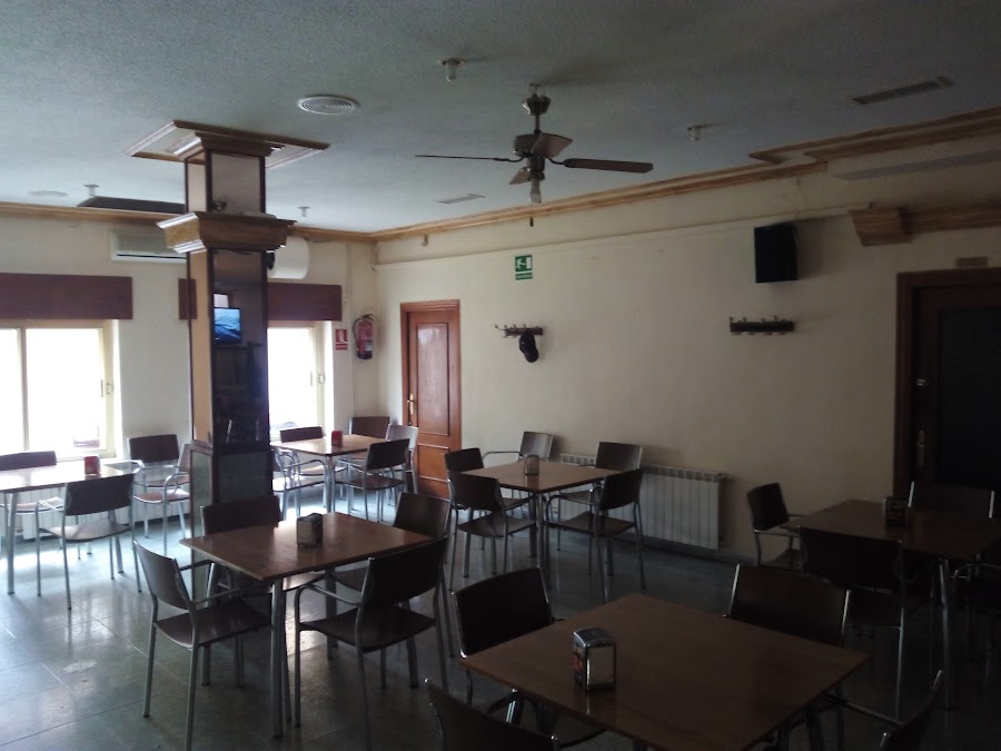 Bar Tapería Teo