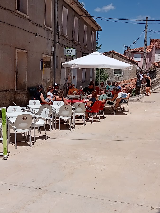 Bar Valsalobre
