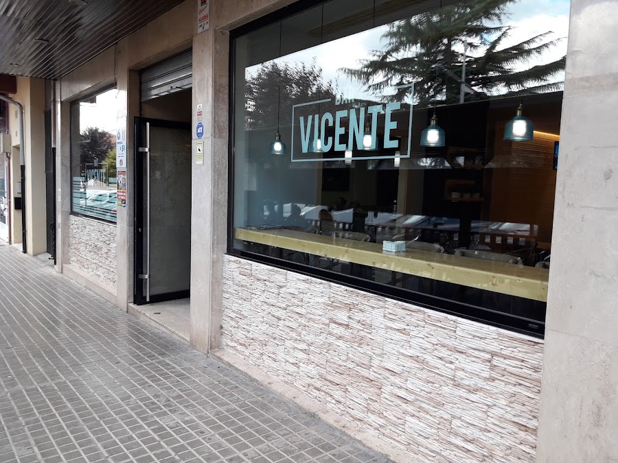 Bar Vicente