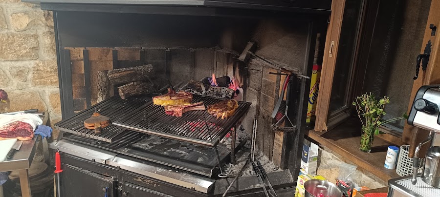 Bar Vinuesa El Huevo