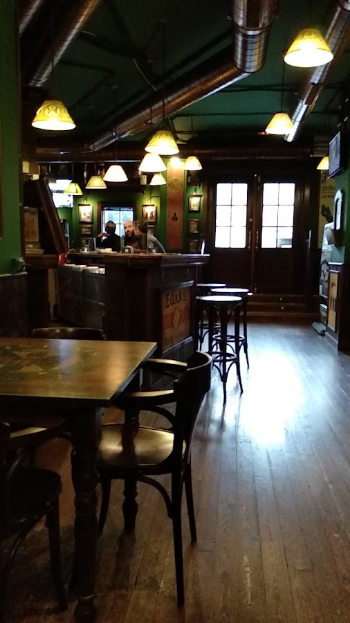 Bar Xíntesis