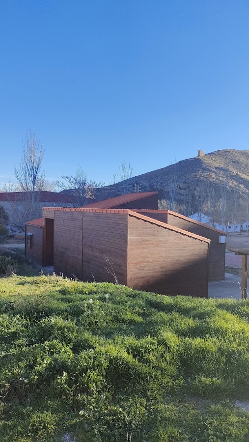 Blesamemucho Casa Rural