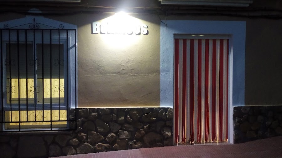 Bokaicos