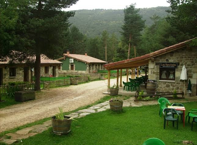 C.T.R. Los Ranchales