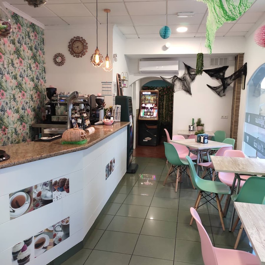 Cafetería L'estació