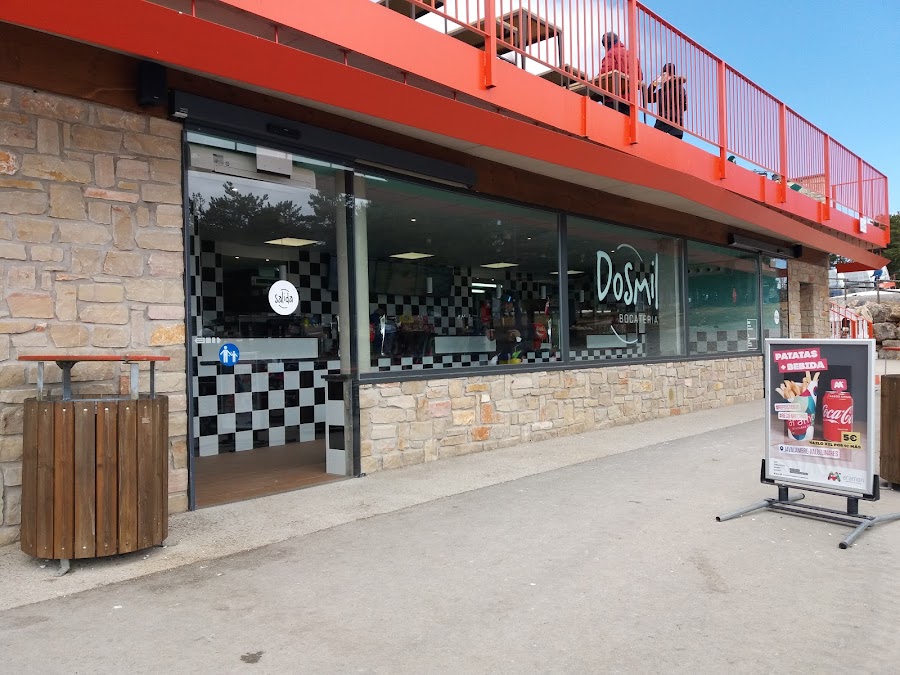 Cafetería Restaurante 2000 Dos Mil - Zona VipClub