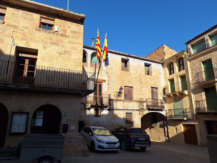 Casa Arens
