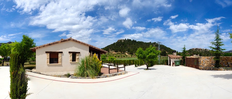 Casa Barriga
