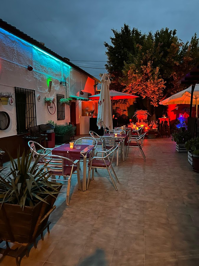 Casa Carlos