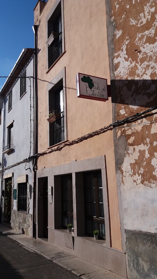 Casa de la Paz