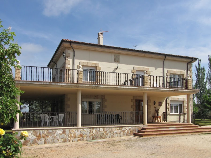 Casa Rural El Alto