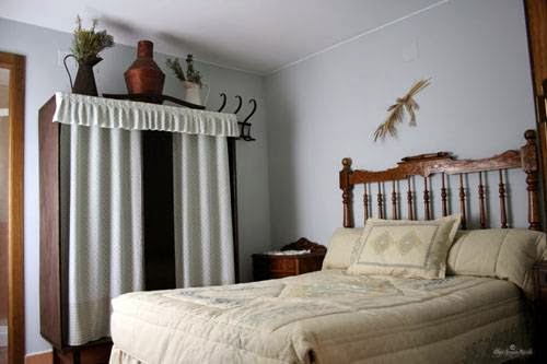 Casa Rural El Gallo