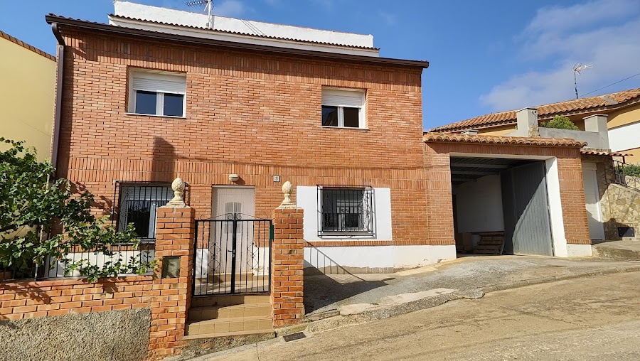 Casa Rural Feliciana