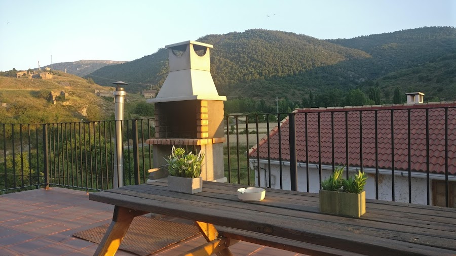 Casa Torta Javalambre