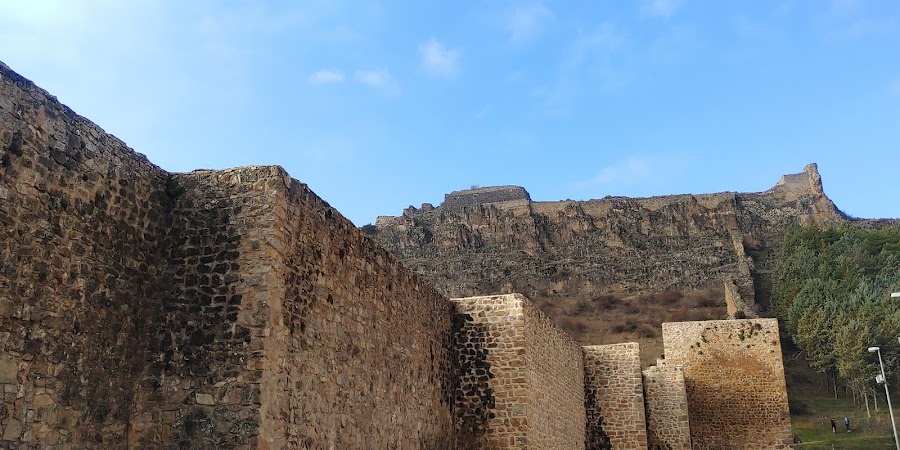 Castillo de Cañete