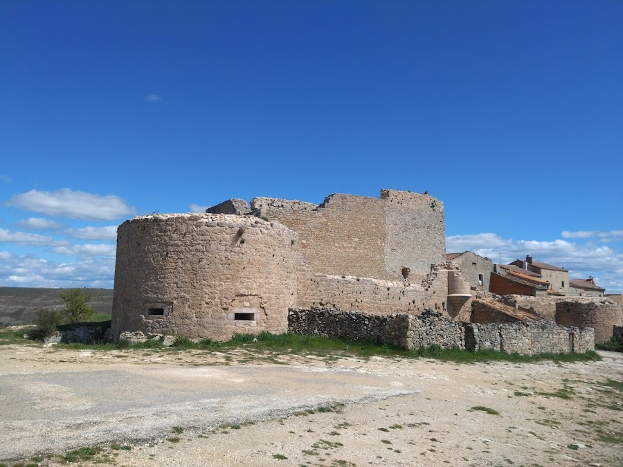 Castillo de Rello