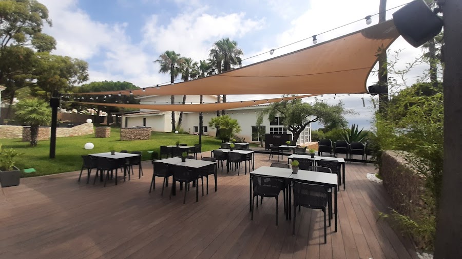 ClubU Restaurante