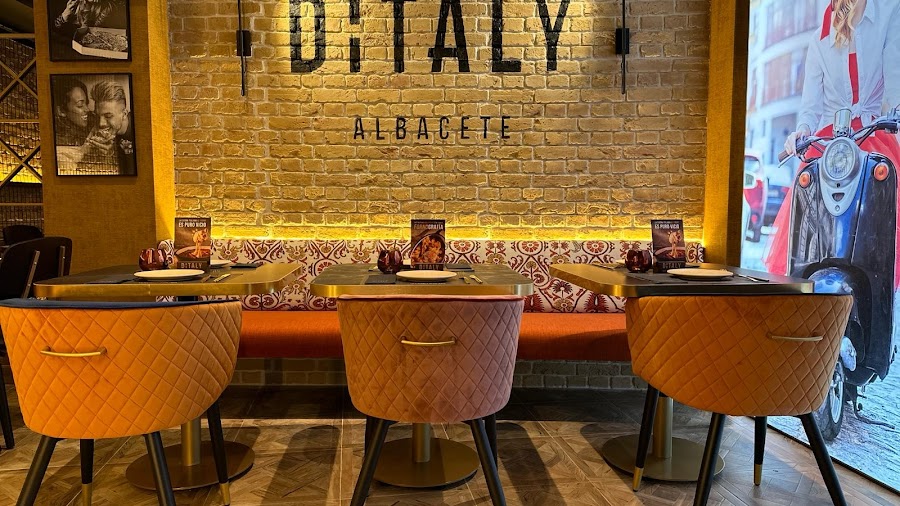 DITALY