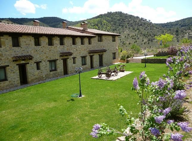 El Cantón Rural