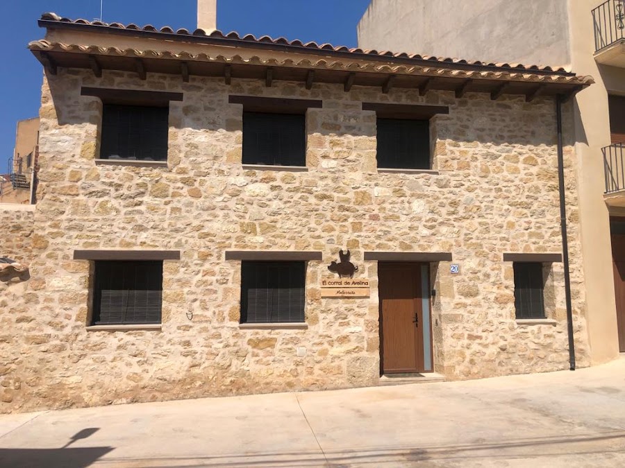 El Corral de Avelina