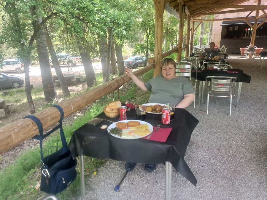 El Molino de Algarbe