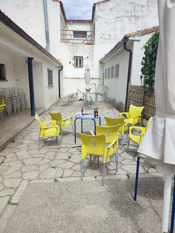 El Molino Restaurante