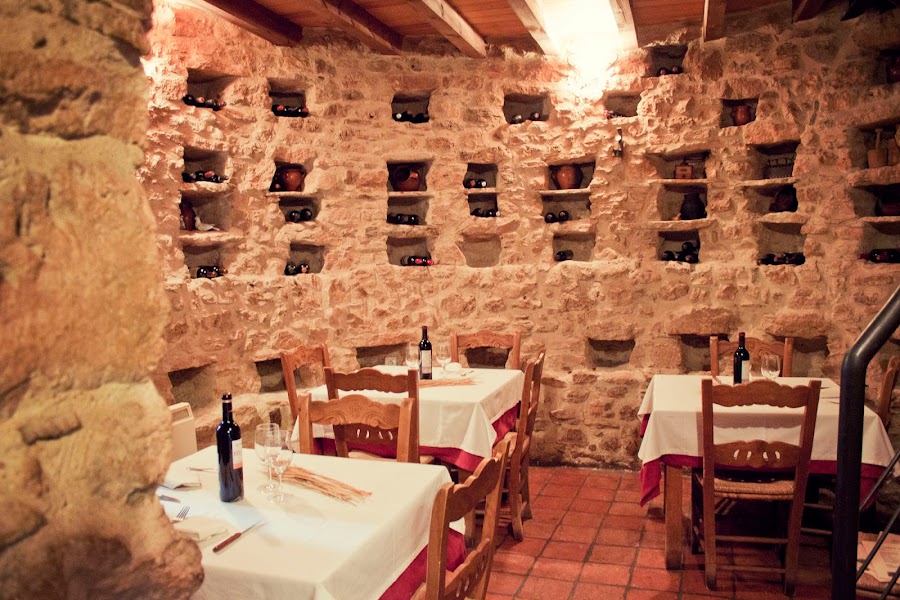 El Palomar de Calatañazor