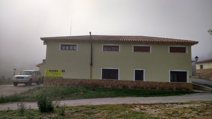 El Rincón de Barrachina