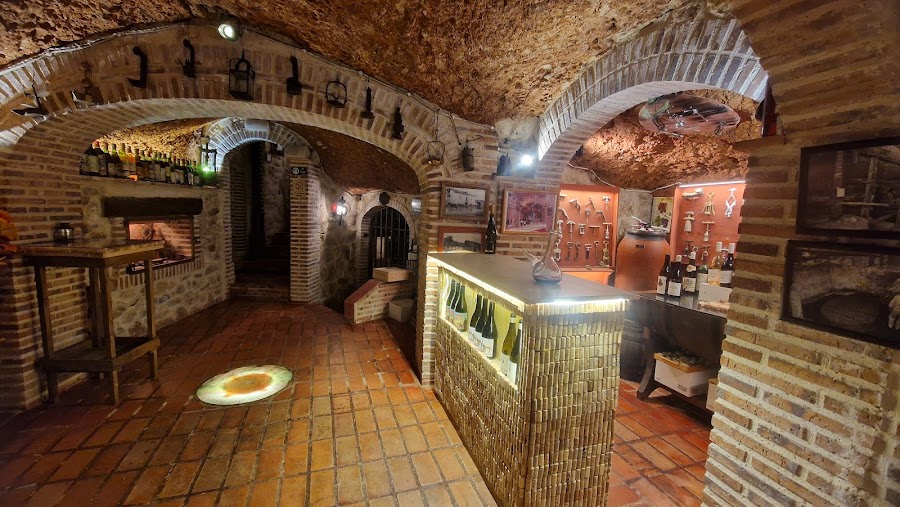 El Rincón del Pasado