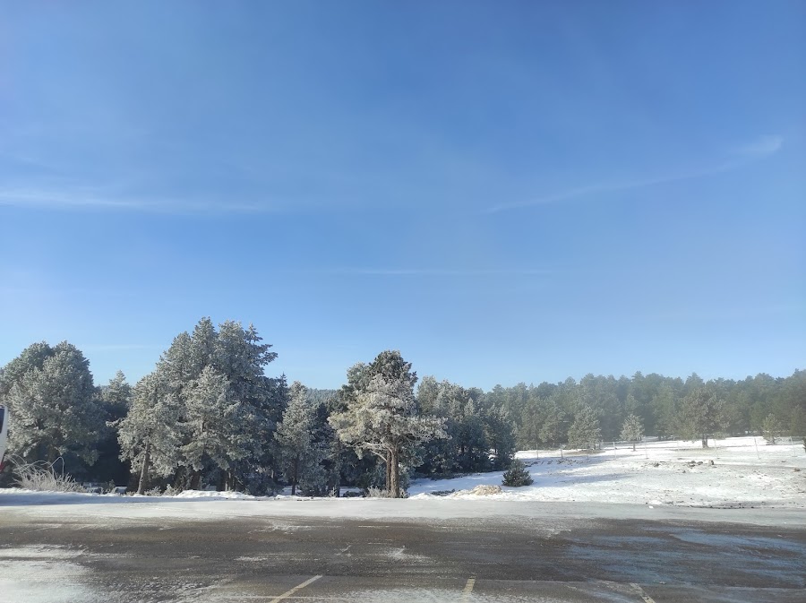 Estación de Esquí de Valdelinares