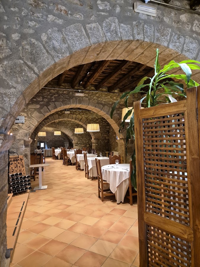 Farga Restaurant