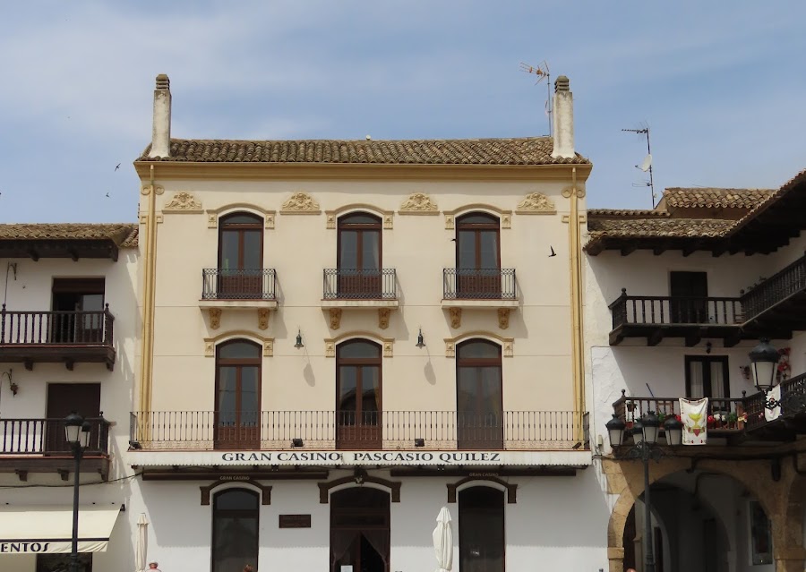 Gran Casino