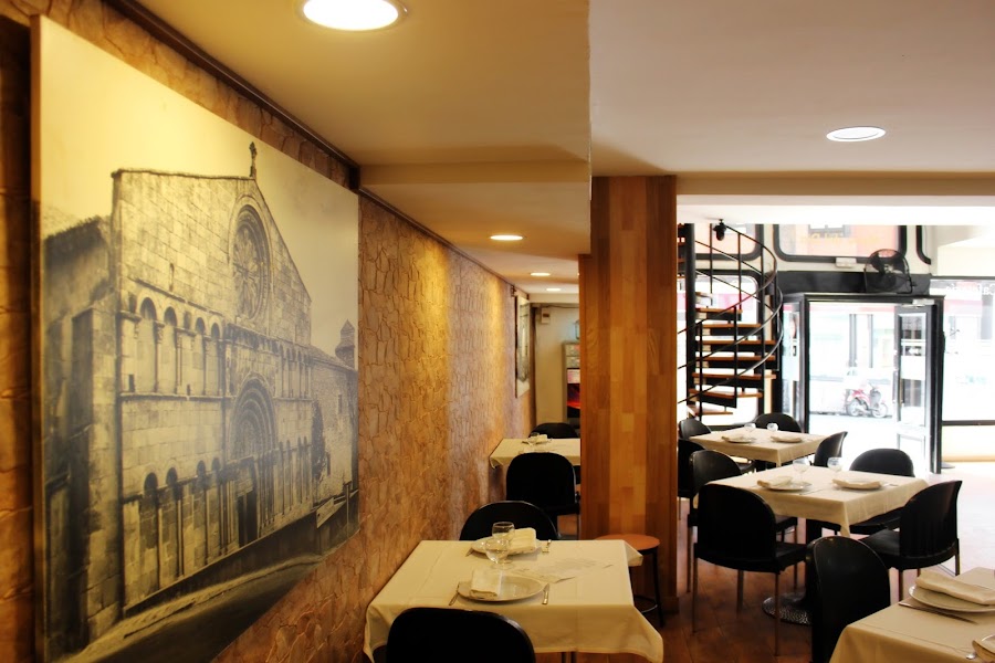 Hamburguesería Ñam Ñam Piscis