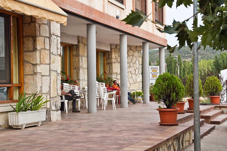 Hostal Bayo