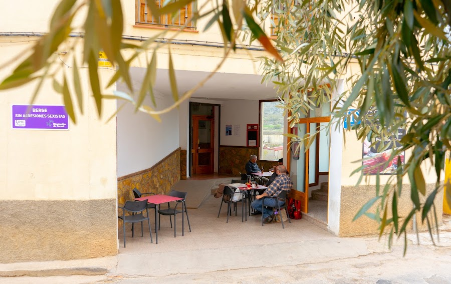 Hostal Berge