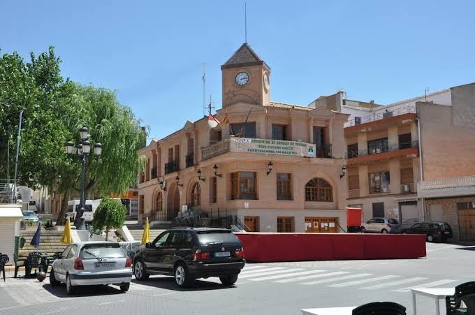 Hostal Central