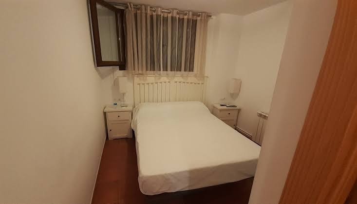 Hostal de Montana “Ojos del Cabriel”