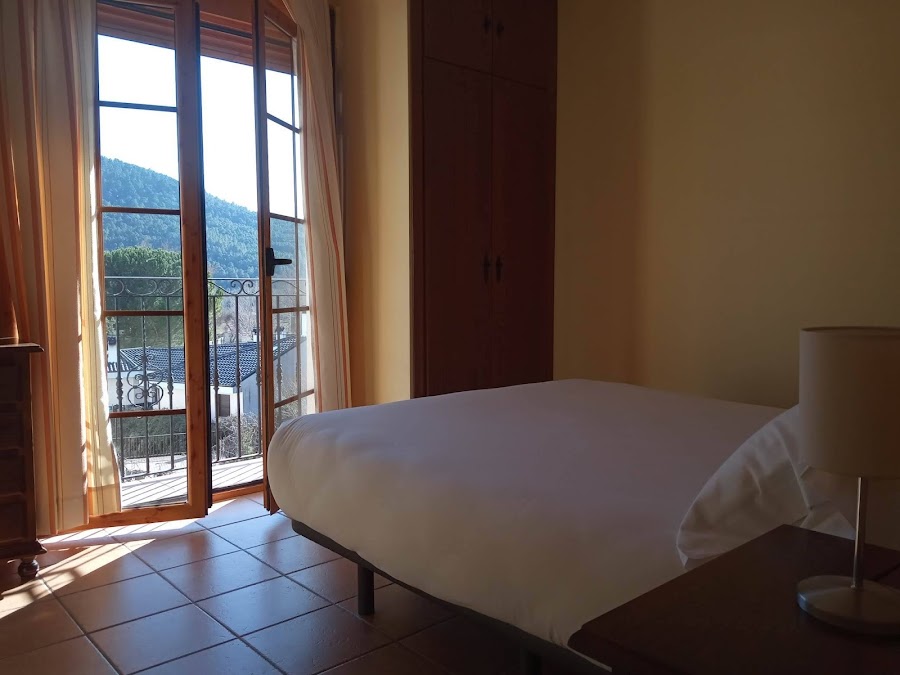 Hostal La Rueda
