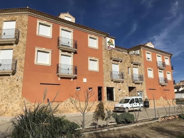 Hostal Los Girasoles