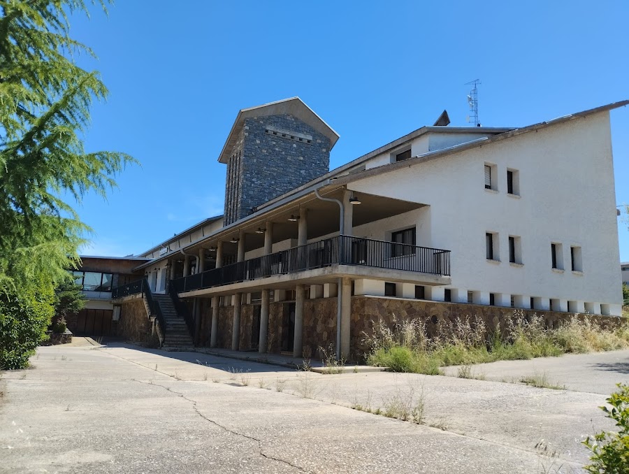 Hostal Los Infantes